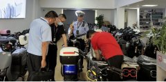 违规销售超标电动自行车？广州5家门店被查处