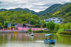 牢记嘱托 感恩奋进——习近平总书记考察调研浙江一周年回访记