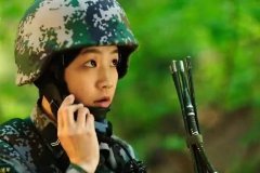 青春华章丨“以坚韧意志