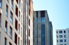 临平东湖新城北单元地块规划调整总面积8788亩