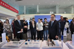 天津市静海区：产业链招