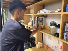 我进职校读本科