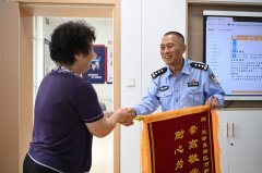拧成一股绳 合力解民忧