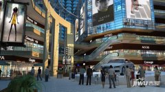 杭州宸瀚里商业有望复活业主期待配套设施完善