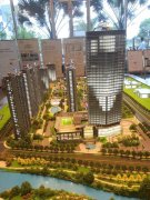 临平汽车南站地块调整后将打造临平新城绝佳位置